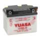 Batterie Yuasa 6YB8L-B /6YB8-3B