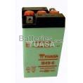 Batterie Yuasa B49-6