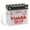 Batterie Yuasa 12N5,5-3B