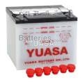 Batterie Yuasa 12N24-4