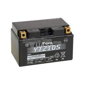 Batterie Gel Yuasa YTZ10S / GTZ10S