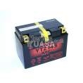 Batterie Yuasa YTZ14S / GTZ14S