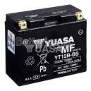 Batterie Yuasa YT12B-BS / GT12B-BS / YT12-B