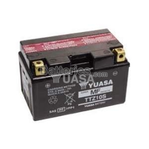 Batterie Yuasa TTZ10S-BS / YTZ10S-BS