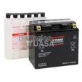 Batterie Yuasa YT12B-BS / GT12B-BS