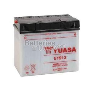 Batterie Yuasa 51913