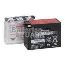 Batterie Yuasa YT4B-BS / GT4B-BS