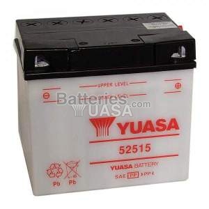Batterie Yuasa 52515