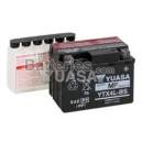 Batterie Yuasa YTX4L-BS / GTX4L-BS