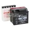 Batterie Yuasa YTX5L-BS / GTX5L-BS