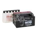 Batterie Yuasa YTX7A-BS / GTX7A-BS