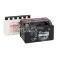 Batterie Yuasa YTX7A-BS / GTX7A-BS