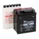 Batterie Yuasa YTX7L-BS / GTX7L-BS