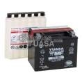 Batterie Yuasa YTX12-BS / GTX12-BS