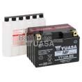 Batterie Yuasa YTX12A-BS / GTX12A-BS