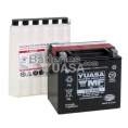 Batterie Yuasa YTX14-BS / GTX14-BS
