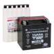 Batterie Yuasa YTX14AH-BS / GTX14AH-BS