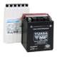 Batterie Yuasa YTX14AHL-BS / GTX14AHL-BS