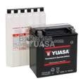 Batterie Yuasa YTX16-BS / GTX16-BS