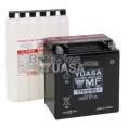 Batterie Yuasa YTX16-BS-1 / GTX16-BS-1