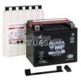 Batterie Yuasa YTX20-BS / GTX20-BS