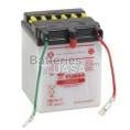 Batterie Yuasa YB2,5L-C