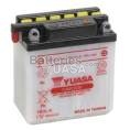Batterie Yuasa YB3L-A