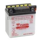 Batterie Yuasa YB3L-B