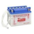 Batterie Yuasa YB4L-B