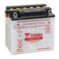 Batterie Yuasa YB7-A
