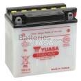 Batterie Yuasa YB7L-B