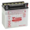 Batterie Yuasa YB7L-B2