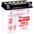 Batterie Yuasa YB9-B