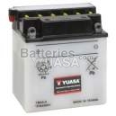 Batterie Yuasa YB9A-A
