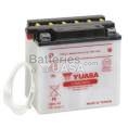 Batterie Yuasa YB9L-A2