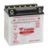 Batterie Yuasa YB9L-B