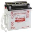 Batterie Yuasa YB10L-A2