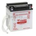 Batterie Yuasa YB10L-B
