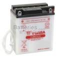 Batterie Yuasa YB12A-B