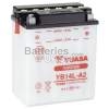 Batterie Yuasa YB14-A2