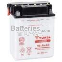 Batterie Yuasa YB14A-A2