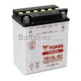 Batterie Yuasa YB14L-B2