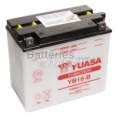 Batterie Yuasa YB16-B
