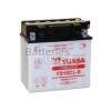 Batterie Yuasa YB16CL-B