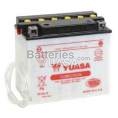 Batterie Yuasa YB18L-A