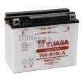Batterie Yuasa Y50-N18L-A