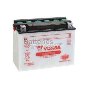 Batterie Yuasa Y50-N18L-A3