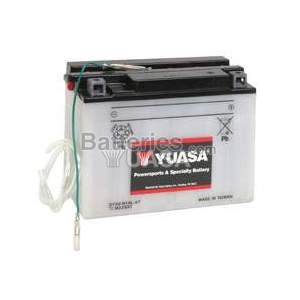 Batterie Yuasa SY50-N18L-AT