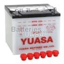 Batterie Yuasa Y60-N24-LA