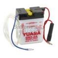 Batterie Yuasa 6N2-2A